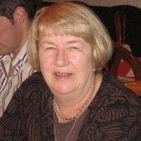 Olwen de Swart's avatar