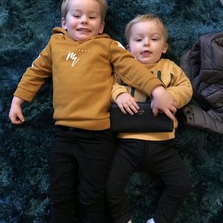 Brian Betham's avatar