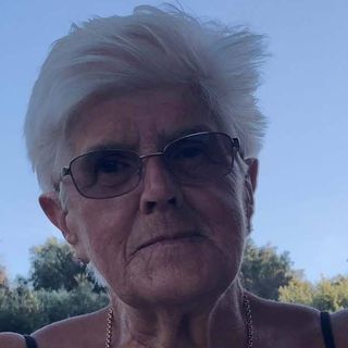 Maggie Harmsworth's avatar