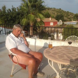 Sonia Thomas's avatar