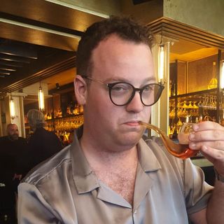 David Anthony Roberts's avatar