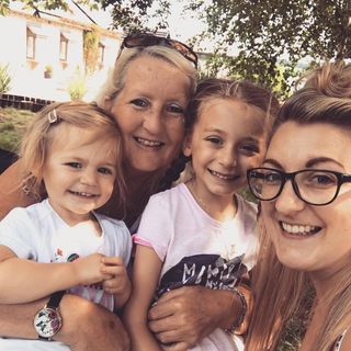 Kate Sherras's avatar