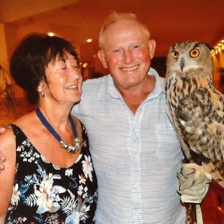 Michael Rance's avatar