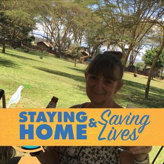 Joanna Chalmers's avatar