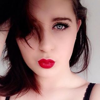 Alecia Steele-Rooks's avatar