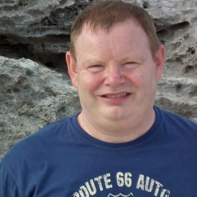 Brian Leonard's avatar