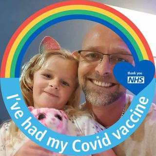 Doug Aaron Harwood's avatar