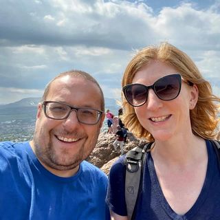 Lesley Ottewell's avatar