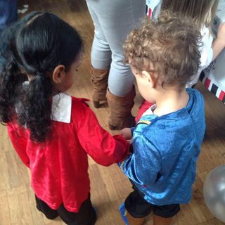 Sharon Horder's avatar