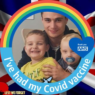 Stuart Padbury-Holmes's avatar