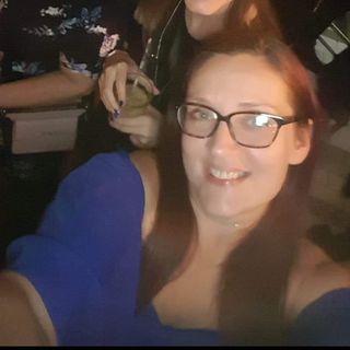 Kathleen Philpott's avatar