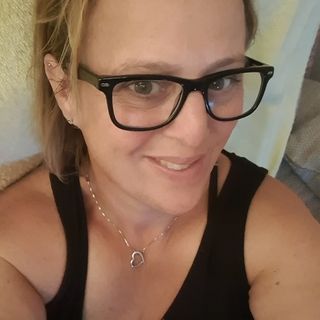 Amanda Redhead's avatar