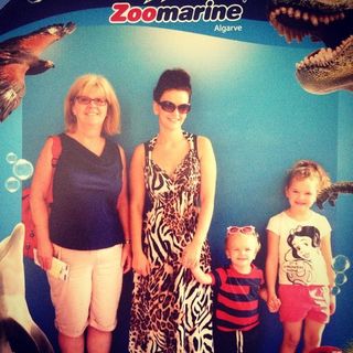 Briony Wood's avatar