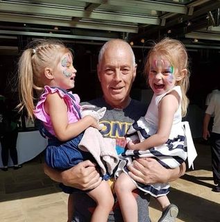 Tony Mcilwaine's avatar