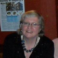 Glenyss Wiliams's avatar