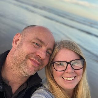 Angela Babba Noble's avatar