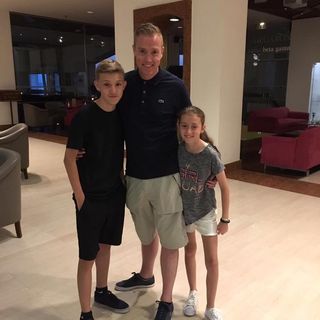 Tony Garvey's avatar