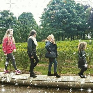 Margaret Smith's avatar