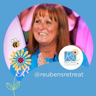 Michelle Leonard's avatar