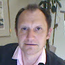 Robert Lumley's avatar