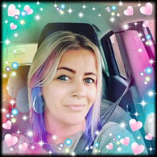 Chars Mortimer's avatar