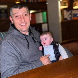 Darren Westwood's avatar