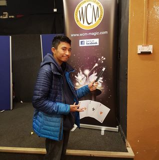 Jesus Pulgar's avatar