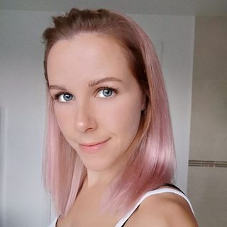 Hayley Andrews's avatar