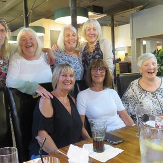 Margaret O'Regan's avatar