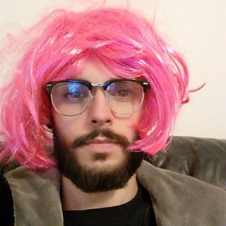 Paul Aubrey's avatar