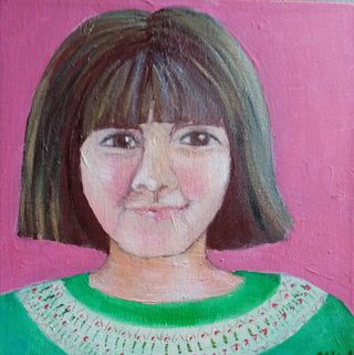 Alison Wills's avatar