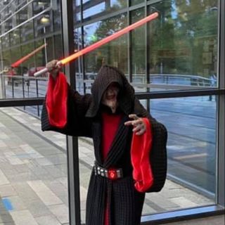 Matt Woolrich's avatar