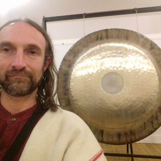 Thomas Stacey's avatar