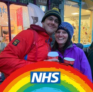 Toni Louise Rowe's avatar