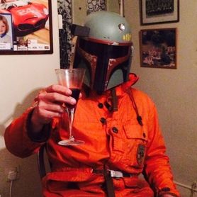 James Jackson's avatar