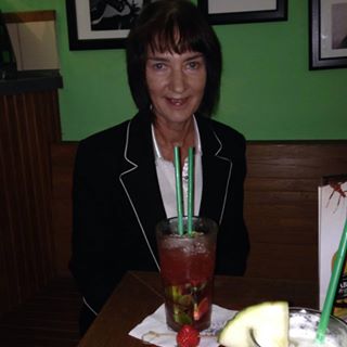 Linda Flint's avatar