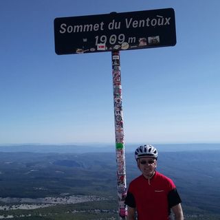 Kevin Jones's avatar