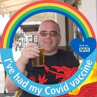 Gareth Davies's avatar