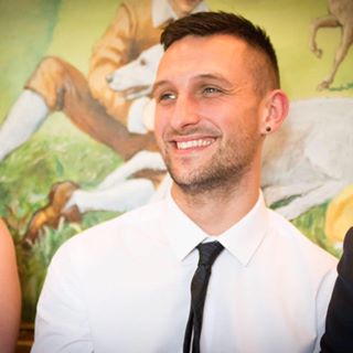 Callum Wonnacott's avatar