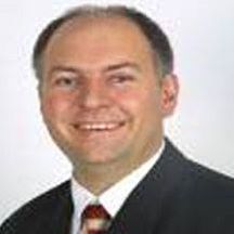 Michael Sime's avatar