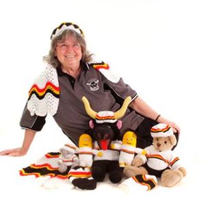 Judith Boyes's avatar