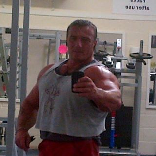 Jon K Cleanxtreme's avatar