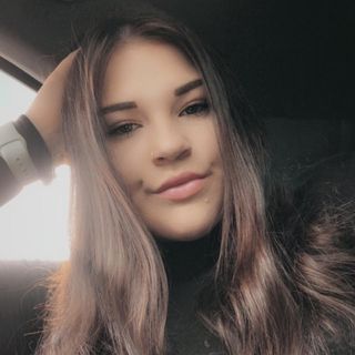 Mia Haylock's avatar
