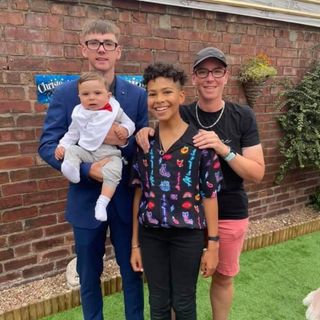 Alison Stevens's avatar