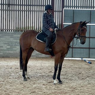 Jenny Bradbury's avatar