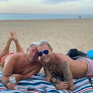 Sean Nicholls's avatar