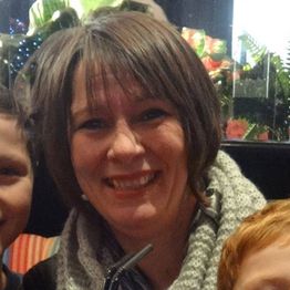 Trudie McCarthy's avatar
