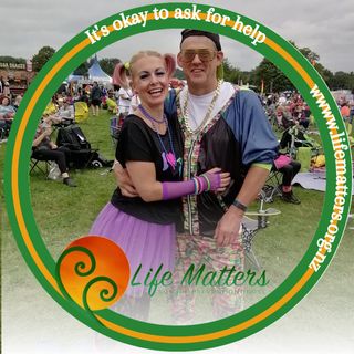 Jane Claire's avatar