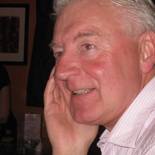 Steve Summerlin's avatar