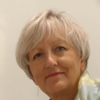 Lindsay Berry's avatar